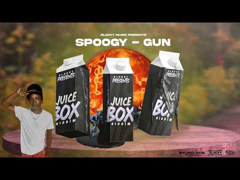 Spoogy - Gun {Soca 2023} Juice Box Riddim