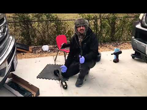 Honda Pilot Passenger Side Axle