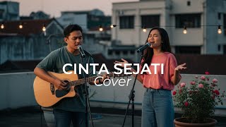 Download lagu CINTA SEJATI - Nikita feat. Franky Sihombing (Cover) mp3