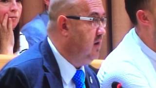 El Pleno de Vélez-Málaga vota 'no' a "convertir Torre del Mar en un barrio de Vélez&quo