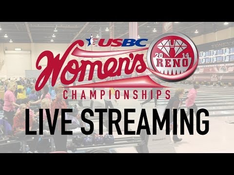 USBC Women's Live Stream: Scratch champion Rocio Restrepo (D/S)