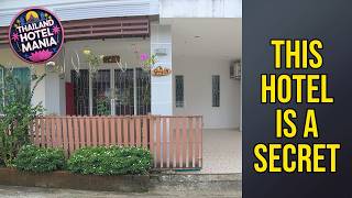 Aonang House - This Hotel Is a Secret | Krabi, Thailand🏩