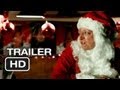 Trailer - Silent Night TRAILER (2012) - Santa Claus Horror Movie HD