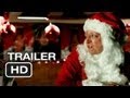 Trailer Silent Night TRAILER 2012 Santa Claus Horror Movie HD