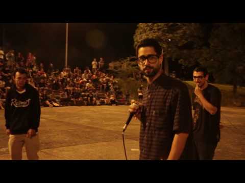 BDE - Maoe x Caduco - 15/03/2017