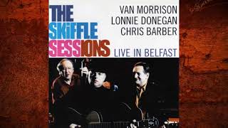 Van Morrison, Lonnie Donegan &amp; Chris Barber ☆ Midnight Special (1998)