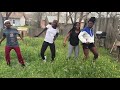 Afro B - Drogba (Joanna) Dance Video