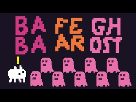 It's Time for Baba to Face His Fears