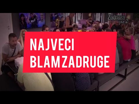 UZAS: OVU Zadrugarku SVI vredjaju! Evo kako izgleda PRE operacija i BEZ fotosopa