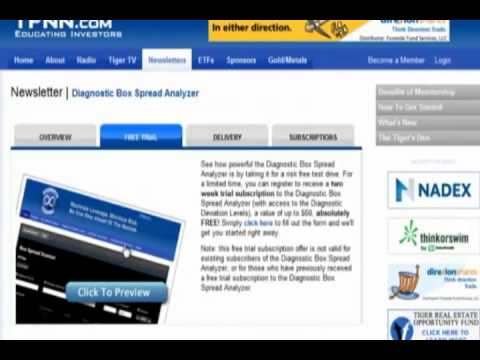 Sep 23rd Tiger Technicians Hour with Basil Chapman on TFNN   2014