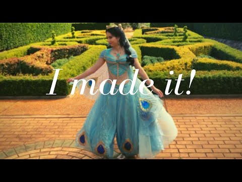 download lagu mp3 mp4 Jasmine Dress Disney, download lagu Jasmine Dress Disney gratis, unduh video klip Jasmine Dress Disney