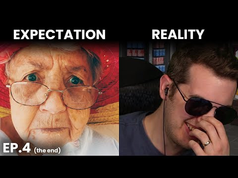 Scammers Shocked I'm Trolling After 16 Hours - Ep. 4 (The End)