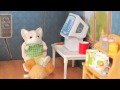 Не хочу, не буду ! 