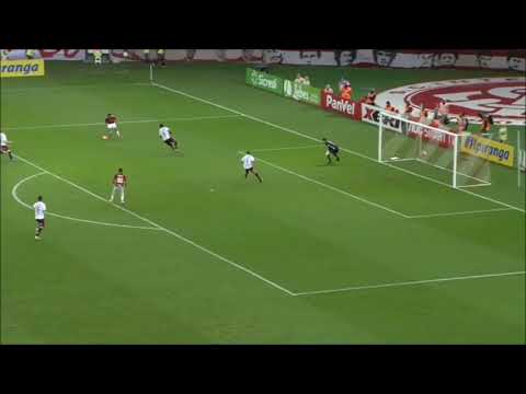 Internacional 2x0 Caxias - Semifinal Gauchão 2019