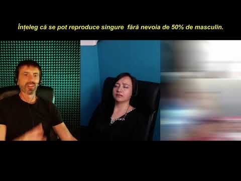 257 _RO_ (ES) Isabel, Trezește un medic cu energia sexuală - Hipnoză Regresivă Calogero Grifasi