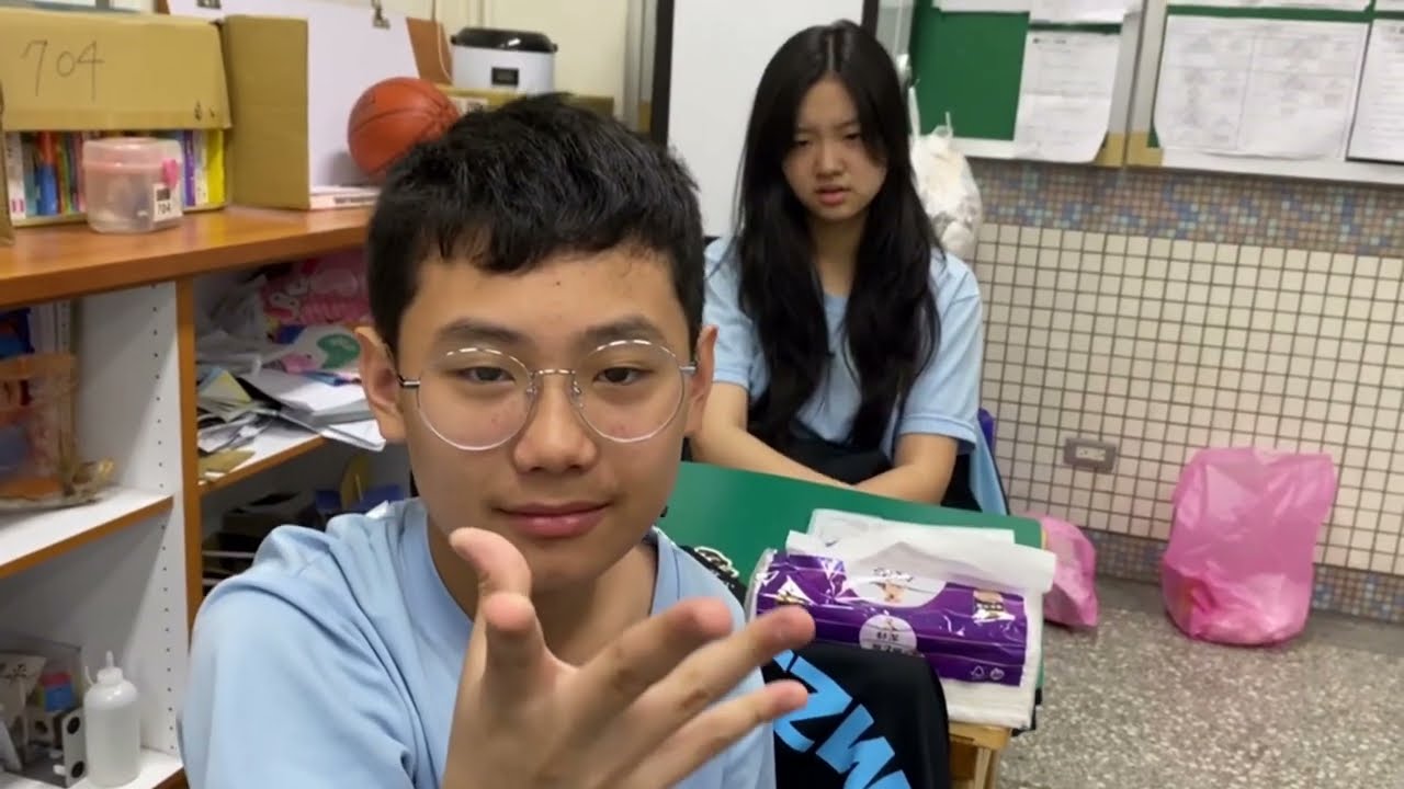 精彩回顧影片 4