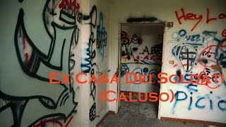 preview picture of video 'Tour Guidato - Ex Casa dei Soldati (Caluso)'