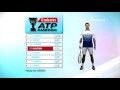 Emirates ATP Rankings 14 March 2016