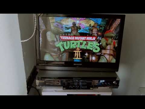 Panasonic DMR-HS2 DVD recorder HDD HiFi test ok