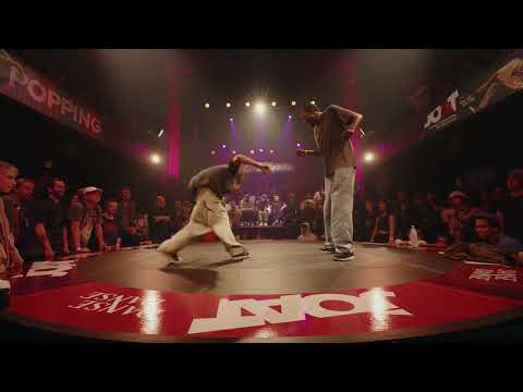 Kae vs Tafiya - SEMI FINALS - JOAT BREAKING 2023