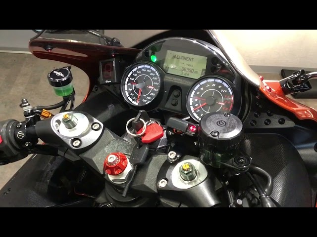 GAU屋　 ZZR1400/ZX-14/カワサキ の販売情報 バイク王 茅ヶ崎絶版車館