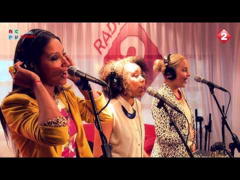 NCRV Music Matters - Sway - Stop And Stare