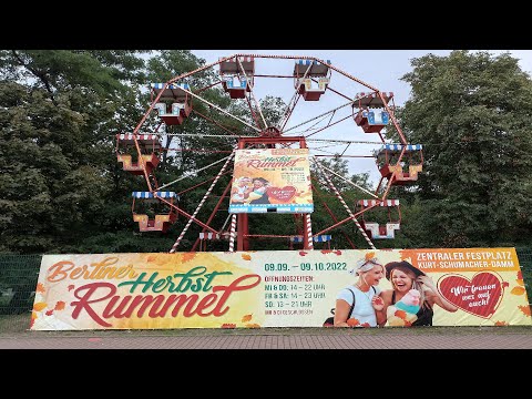 Video Kermiseditie 2026