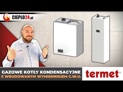Kiedy wybrać kocioł z zasobnikiem? Poznaj niezawodne kotły Integra i Solid marki Termet!
