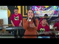 Sayang Sayang Yeyen Samantha DK Musik FEB TAM Shooting RCM Audio