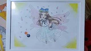 久々の動画（東方ロストワード紅魔塔LIVE）