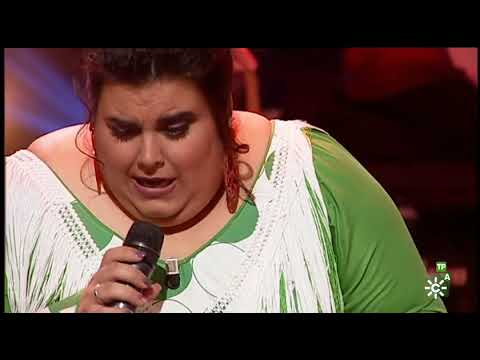 Julia- Amigos de temporada- gala 35 Yo soy del sur 3º edición