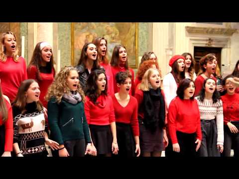 SANMATIO (Bepi De Marzi) - il coro che non c'è