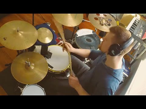 Quick Busy Beat (POCKET CHOPS CHALLENGE)