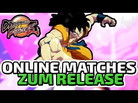 Online Matches zum Release - ♠ Dragon Ball FighterZ ♠ - Deutsch German - Dhalucard