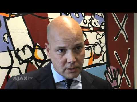 Ten Have: 'Goed moment'