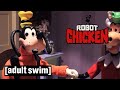 Robot Chicken Goofy S Interspecies Relationship Adult Swim UK