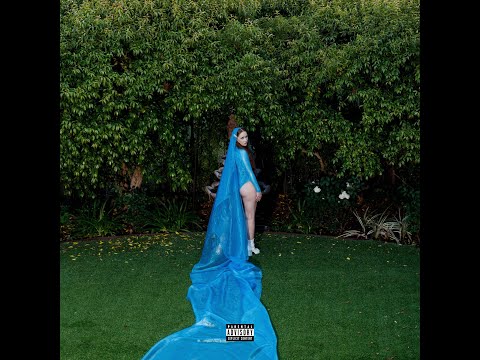 iyla - Overboard (audio)