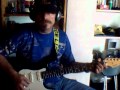 Behringer V-Amp 2 test Sound - All times guitar riffs ...