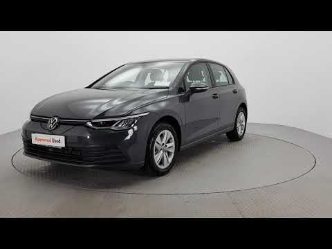 Laharts Volkswagen Kilkenny - 211KK619 - Volkswagen Golf LIFE 2.0TDI 5DR 115HP