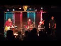 Joan - Lene Lovich @ SPACE, Evanston 9/21/2025