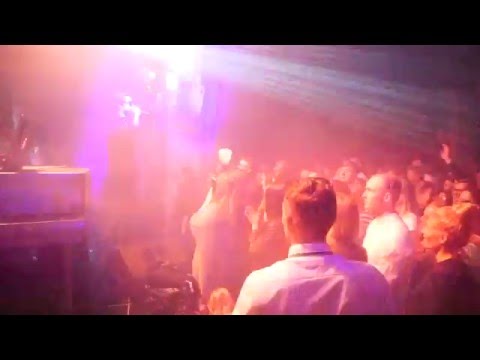 Sammalhabe - Sissejuhatus Live