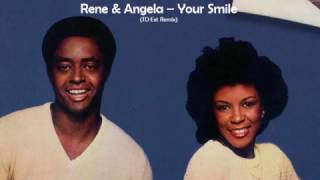Rene & Angela – Your Smile TD Ext Remix