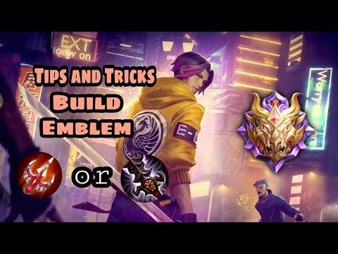 Ling Tips and Tricks | Ling Ranked Gameplay