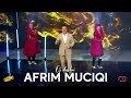 Moj Dashni Afrim Muçiqi