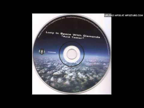 Lucy in Space with Diamonds - Easy Rider