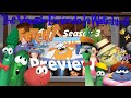 The Veggie Friends Is Watching FETCH Season 3 Preview