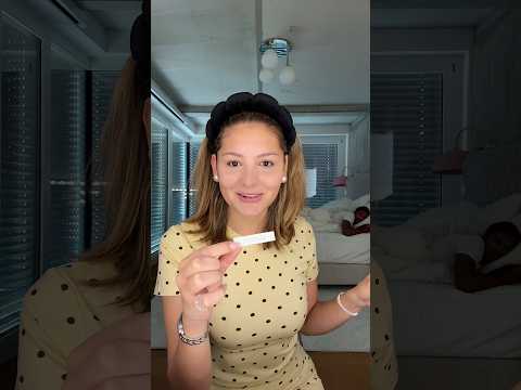 Ich habe meine Wohnung GEKÜNDIGT