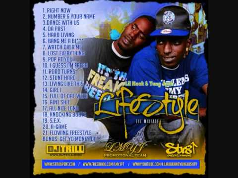 Lil Mook And Yung Josh {Lost EveryThang}