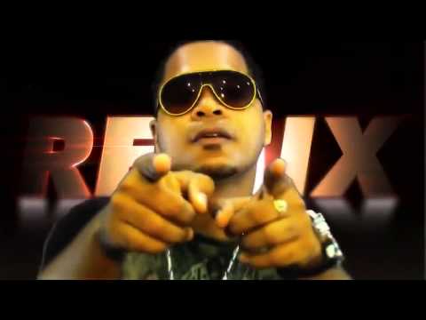 Chelo HOME Ft. Ley DC - Llego la Hora (Remix)  HD