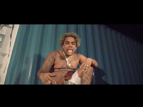 EL Cherry Scom  (Calenton) ft. Manny Davi ft. El Fother (prod. by La Greña)